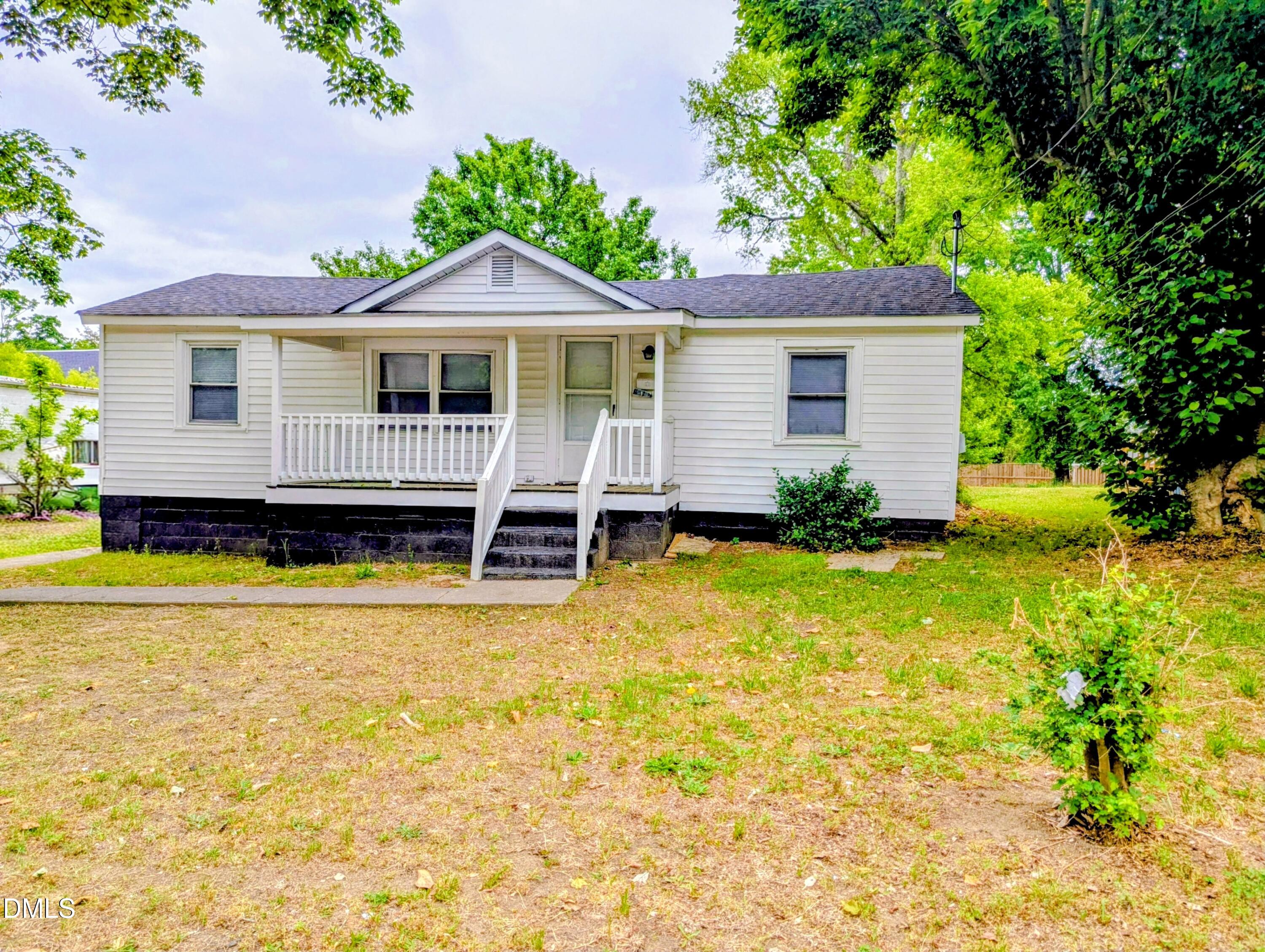 Residential in Louisburg