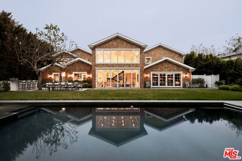 1057 Corsica Dr, Pacific Palisades, CA, 90272-4013 | Card Image