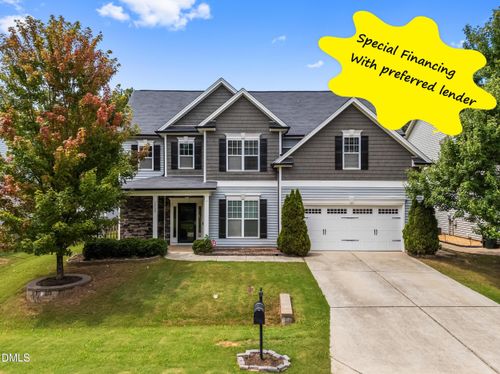 6928 Rex Rd, Holly Springs, NC, 27540-6419 | Card Image