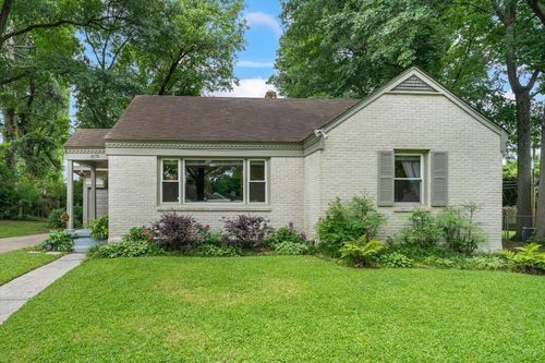 3175 Northwood Dr, Memphis, TN, 38111 | Card Image