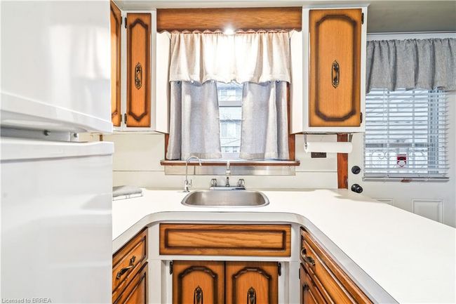 226 Charing Cross St, House other with 3 bedrooms, 1 bathrooms and 5 parking in Brantford ON | Image 12