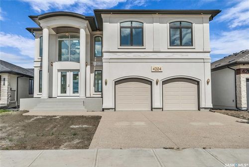 4204 E Elderberry Cres, Regina, SK, S4V3V3 | Card Image