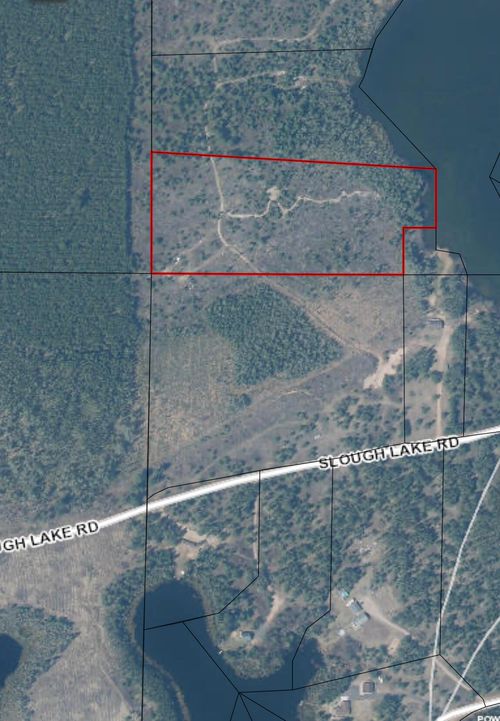 508 Slough Lake Rd, Gwinn, MI, 49841-9011 | Card Image