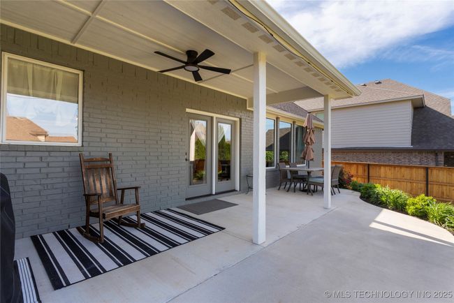 508 N 84 Th St, House other with 4 bedrooms, 4 bathrooms and null parking in Broken Arrow OK | Image 64