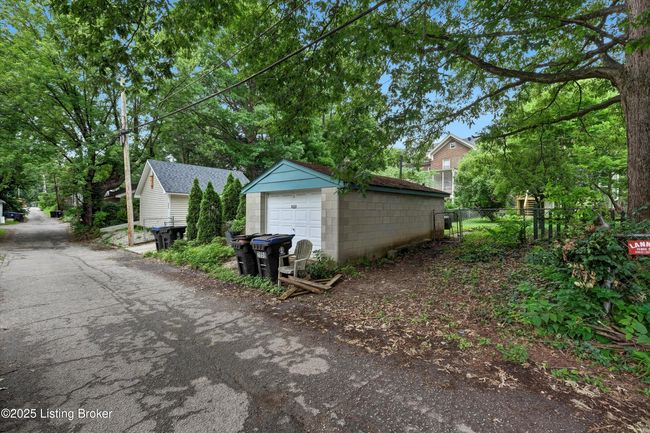 2059 Alta Ave, House other with 4 bedrooms, 3 bathrooms and null parking in LOUISVILLE KY | Image 58