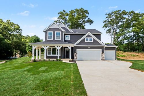 5978 Boxthorn Trl, Kalamazoo, MI, 49009-6940 | Card Image