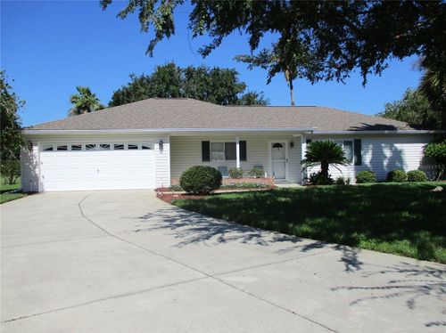 14695 Sw 112th Cir, DUNNELLON, FL, 34432-8790 | Card Image