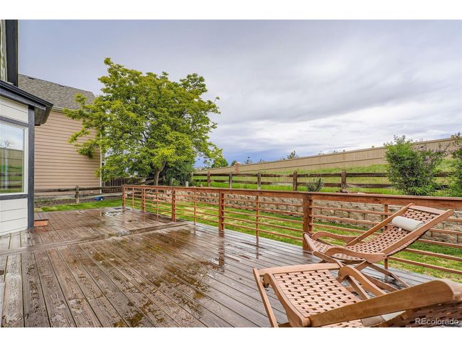 22367 Quail Run Dr, House other with 5 bedrooms, 4 bathrooms and null parking in Parker CO | Image 32