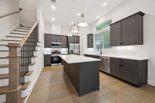 9315 Montridge Dr, Houston, TX, 77080-5429 | Card Image