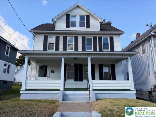 1917 Wint Ave, Scranton, PA, 18509-1645 | Card Image
