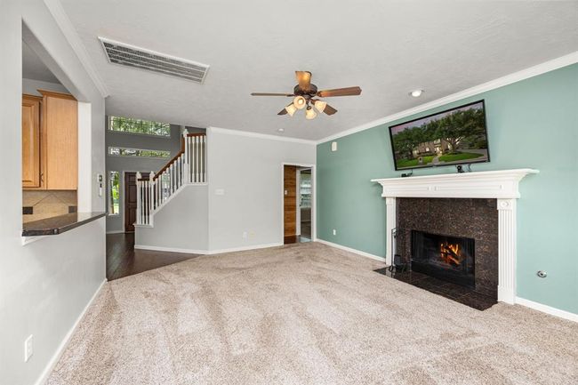 Family Room View 3 | Image 14