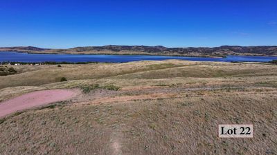 LOT-22-HIGH-NOON-CT - Lot 22 High Noon Ct, Home with 0 bedrooms, 0 bathrooms and null parking in Hot Springs SD | Image 1