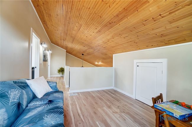7371 West St, House other with 3 bedrooms, 3 bathrooms and null parking in Russells Point OH | Image 34
