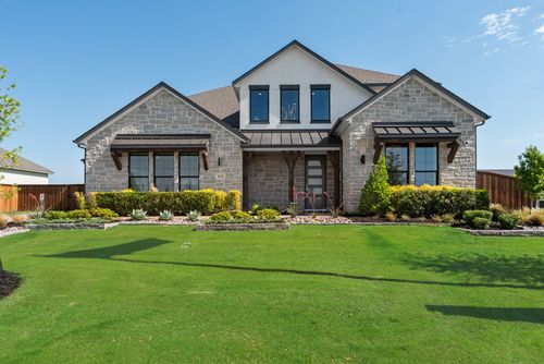 815 Feathergrass Ct, Haslet, TX, 76052-2138 | Card Image