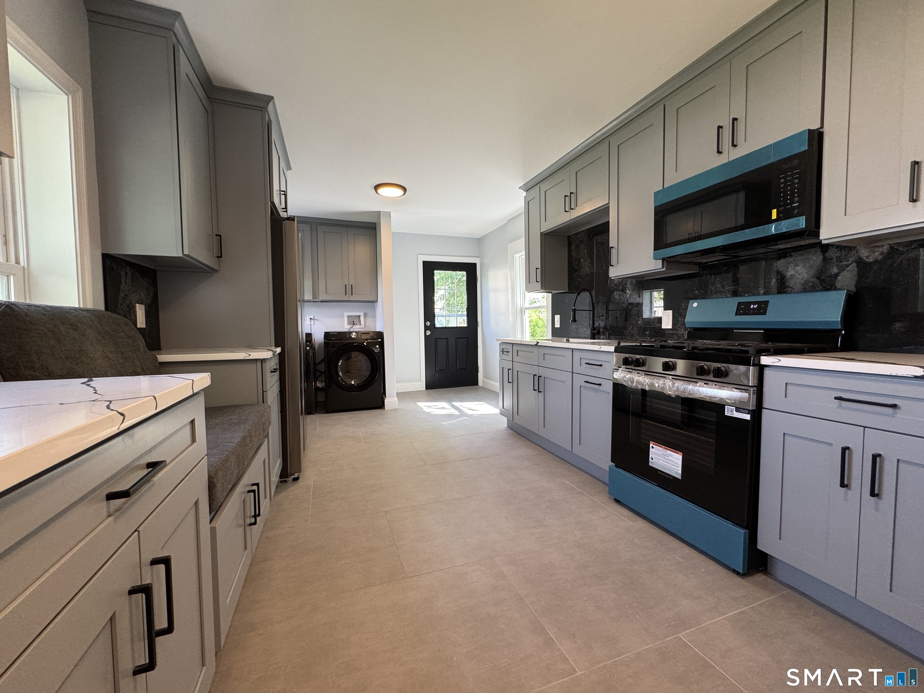 Residential Lease in Milford 5