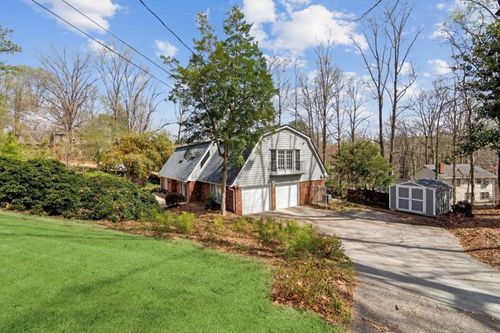 355 Westerhall Ct, Atlanta, GA, 30328-1233 | Card Image