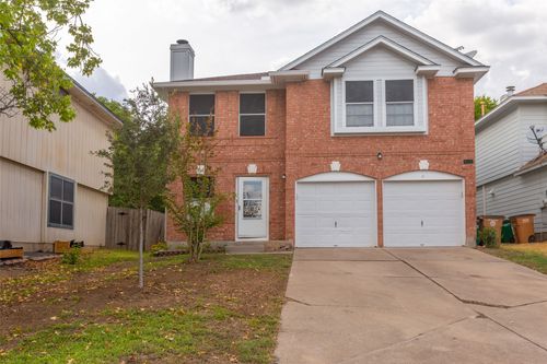 8506 Bisbee Ct, Austin, TX, 78745-8034 | Card Image