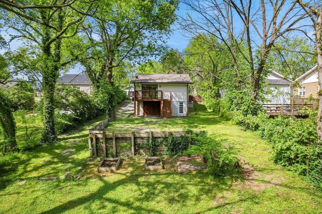 1114 Kirkland Ave, House other with 2 bedrooms, 2 bathrooms and null parking in Nashville TN | Image 23