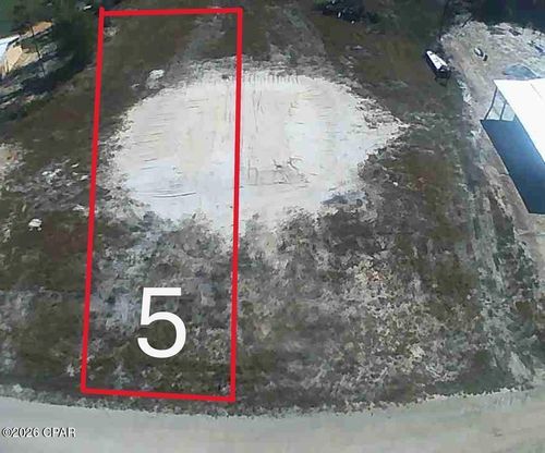 121 Yellowfin Drive, Port St. Joe, FL, 32456 | Card Image