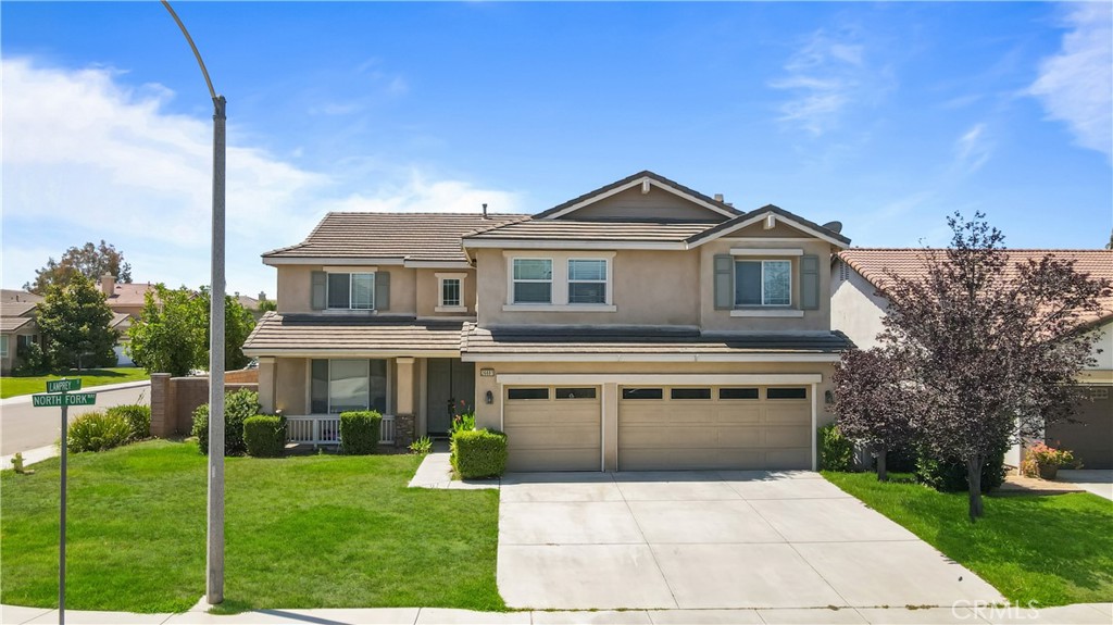Residential in Menifee