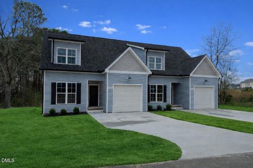 749 W Church St, Angier, NC, 27501-6006 | Card Image