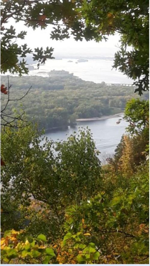 Lot 4 Alma Hills, Alma, WI, 54610 | Card Image