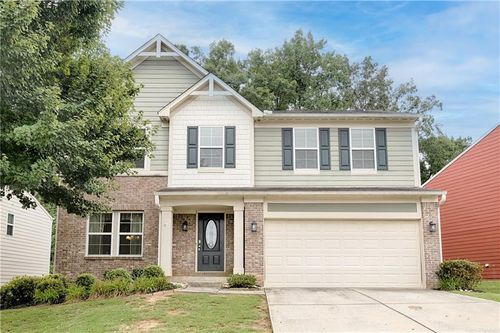 1607 Shire Village Drive, Sugar Hill, GA, 30518 | Card Image