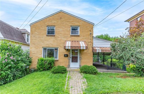 529 Pacific Ave, Pittsburgh, PA, 15221-4355 | Card Image