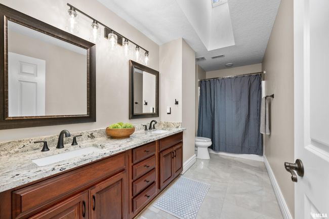 7 Pinehurst Ct, House other with 4 bedrooms, 4 bathrooms and null parking in Coal Valley IL | Image 35