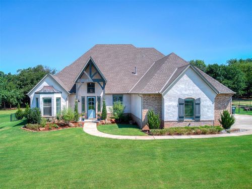 1905 Treviso Ct, Edmond, OK, 73034-9778 | Card Image