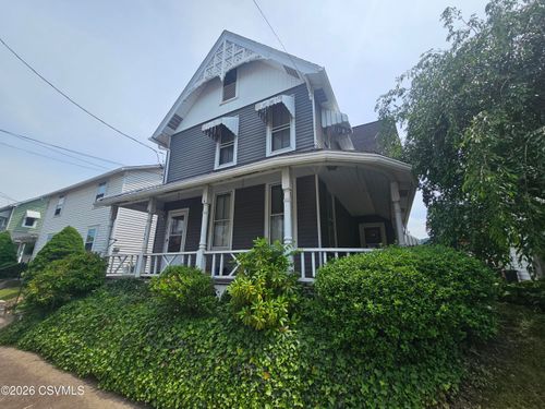316 W 3rd St, Nescopeck, PA, 18635-1007 | Card Image