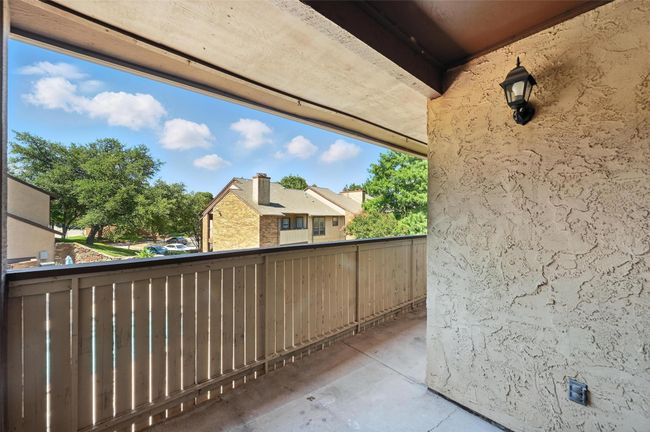Balcony featuring a residential view | Image 29