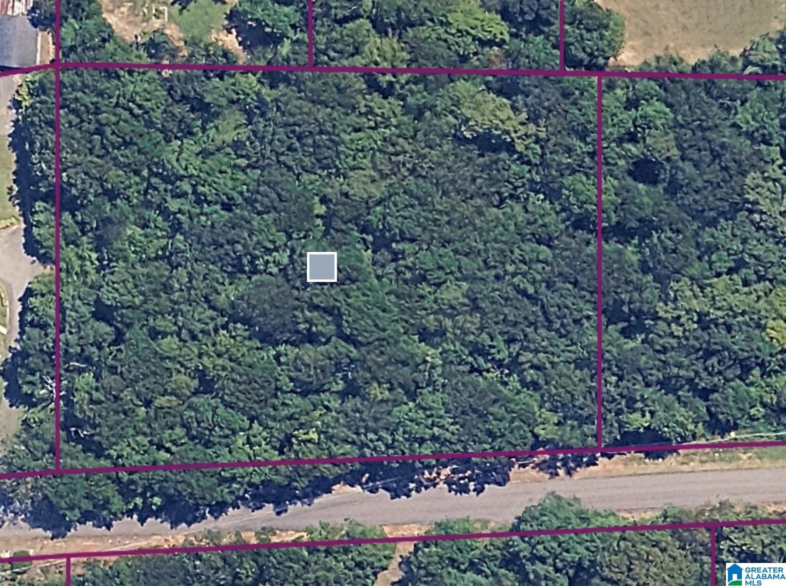 Land in TRUSSVILLE