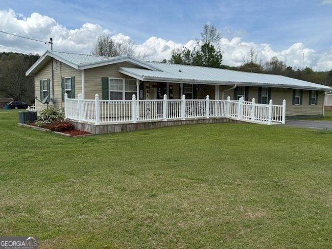 151 Airport Rd, House other with 3 bedrooms, 2 bathrooms and null parking in Trion GA | Image 46
