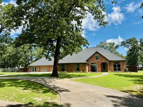 232 Wooded Hills Dr, Powderly, TX, 75473-5640 | Card Image
