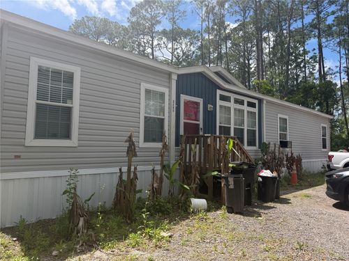 2930 Palmetto St, Bunnell, FL, 32110-7221 | Card Image