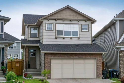 33 Legacy Woods Pl Se, Calgary, AB, T2X2B5 | Card Image