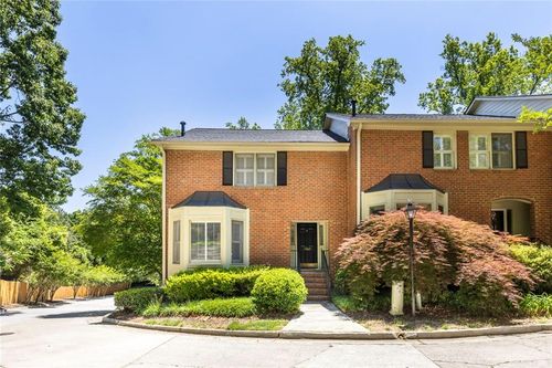 1363 Sheffield Glen Way Ne, Atlanta, GA, 30329-3456 | Card Image