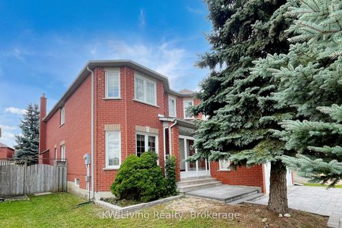 299 Highglen Ave, Markham, ON, L3S3M1 | Card Image