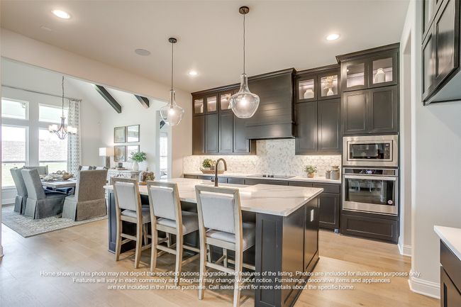 3011 Vermillion St, House other with 4 bedrooms, 3 bathrooms and null parking in Midlothian TX | Image 6