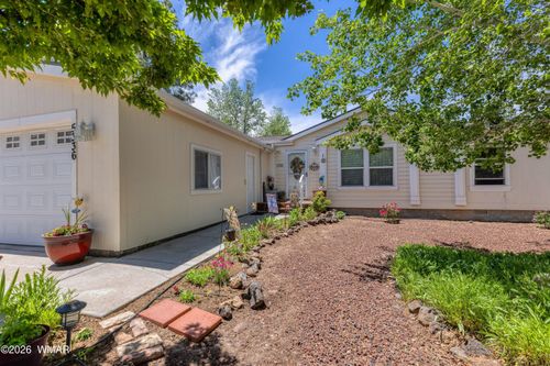 5336 Gray Wolf Dr, Lakeside, AZ, 85929-5360 | Card Image