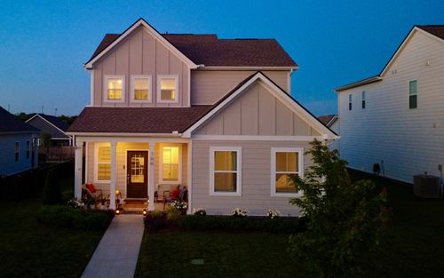 166 Harvest Point Blvd, Spring Hill, TN, 37174-3257 | Card Image