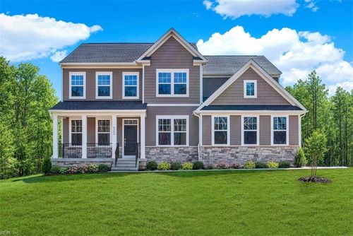 6304 Fawncrest Ln, Williamsburg, VA, 23188-8427 | Card Image