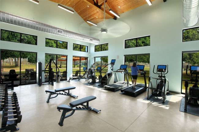 Lakehouse Fitness Center at The Colony | Image 12