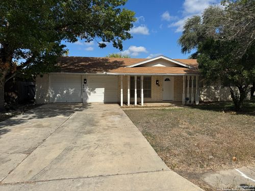 6919 Moon Lake Dr, San Antonio, TX, 78244-1636 | Card Image