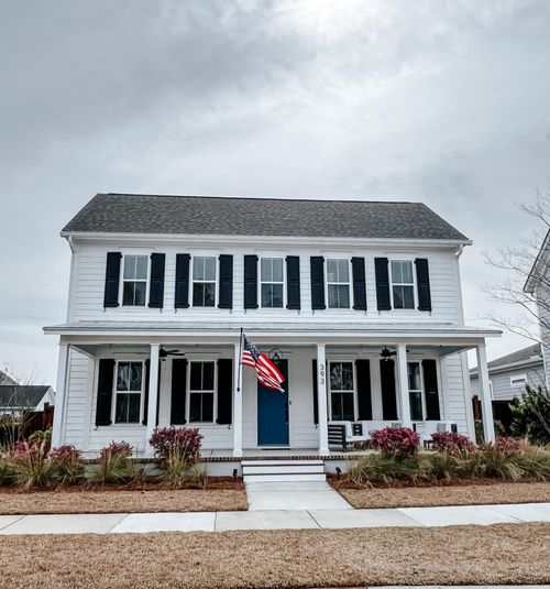 393 Oak Park Street, Summerville, SC, 29483 | Card Image