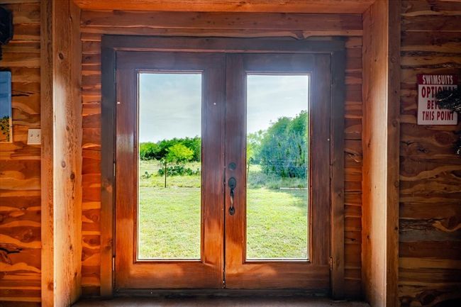 Entryway featuring a healthy amount of sunlight | Image 11