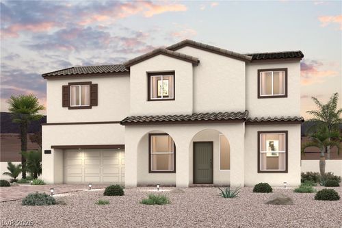 10733 Rhinehill Ave, Las Vegas, NV, 89166-6856 | Card Image