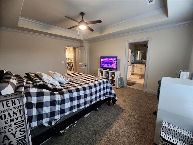 1708 Anthony Dr, House other with 3 bedrooms, 2 bathrooms and null parking in Rogers AR | Image 17
