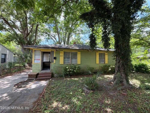 2052 W 17th St, Jacksonville, FL, 32209-4778 | Card Image